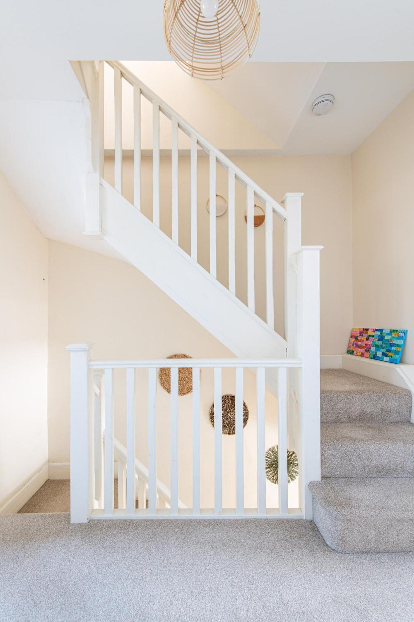 Charming Family Home With Stoves, Garden & Parking Bristol Exterior foto